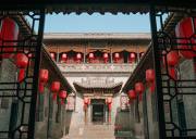 G3:晉祠、五臺山、平遙古城、喬家大院 雙高4日游